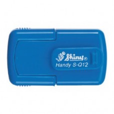 SHINY Handy Stamp SQ-12