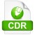 Векторный файл формата CDR  + 1 000₽ 